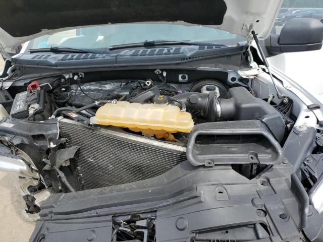 Photo 11 from auction – 2016 FORD F150 with VIN 1FTMF1CF8GFC90159