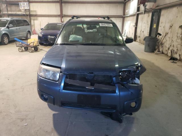 Photo 5 from auction – 2008 SUBARU FORESTER 2 with VIN JF1SG63648H704471