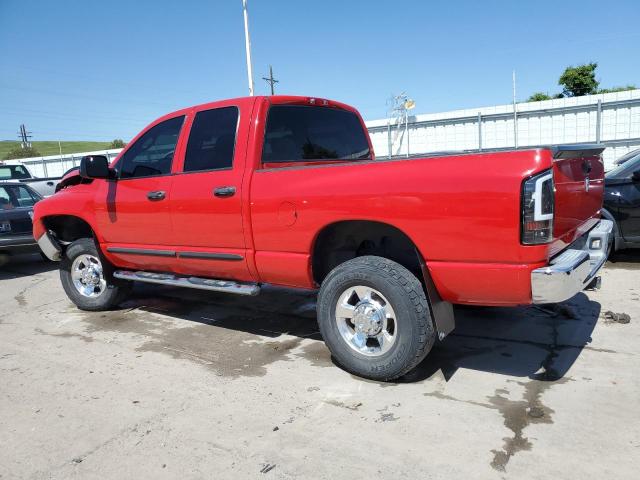 Photo 2 from auction – 2005 DODGE RAM 2500 S with VIN 3D7KS28C45G848940