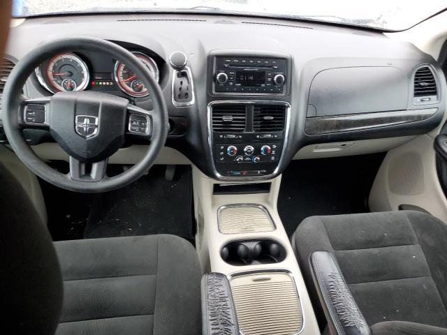 Photo 8 from auction – 2016 DODGE GRAND CARA with VIN 2C4RDGCGXGR265487