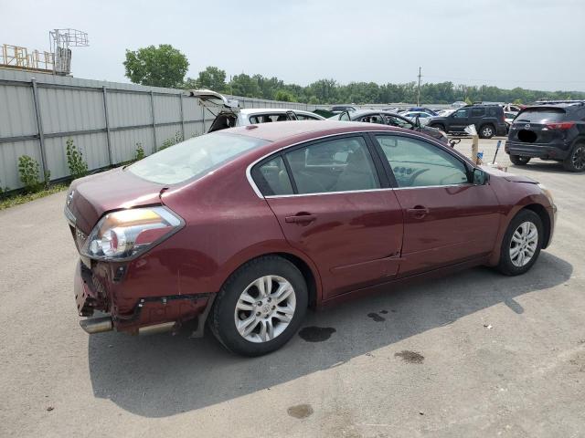 Photo 3 from auction – 2011 NISSAN ALTIMA BAS with VIN 1N4AL2APXBN486573