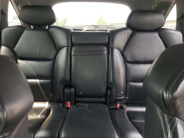 Photo 10 from auction – 2007 ACURA MDX TECHNO with VIN 2HNYD28327H501831