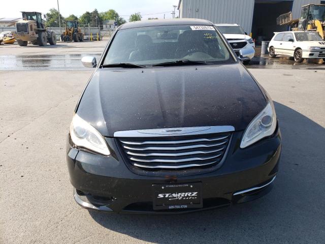 Photo 5 from auction – 2013 CHRYSLER 200 LIMITE with VIN 1C3CCBCG1DN603240