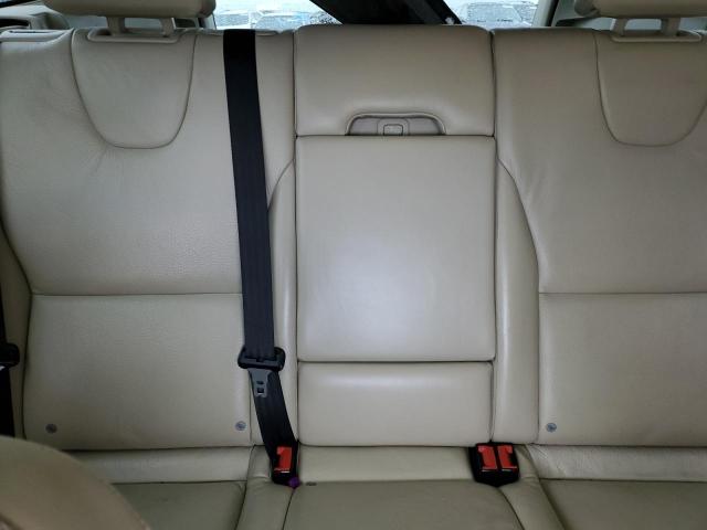 Photo 10 from auction – 2011 VOLVO XC60 T6 with VIN YV4902DZ7B2152907