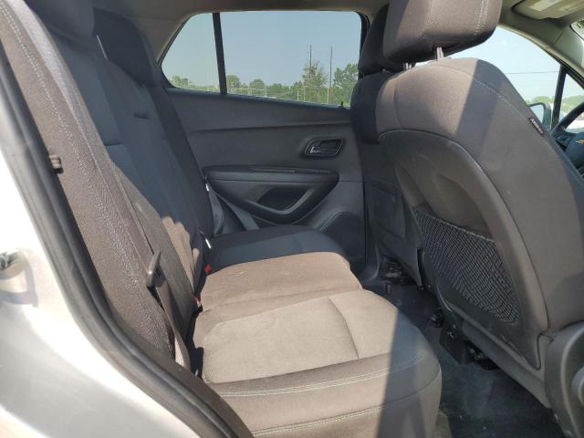 Photo 11 from auction – 2016 CHEVROLET TRAX 1LT with VIN KL7CJPSB3GB750120