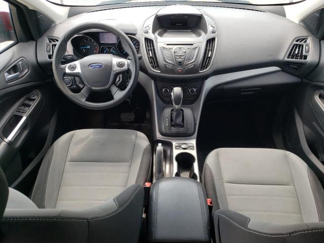Photo 8 from auction – 2014 FORD ESCAPE SE with VIN 1FMCU9GX1EUD04720