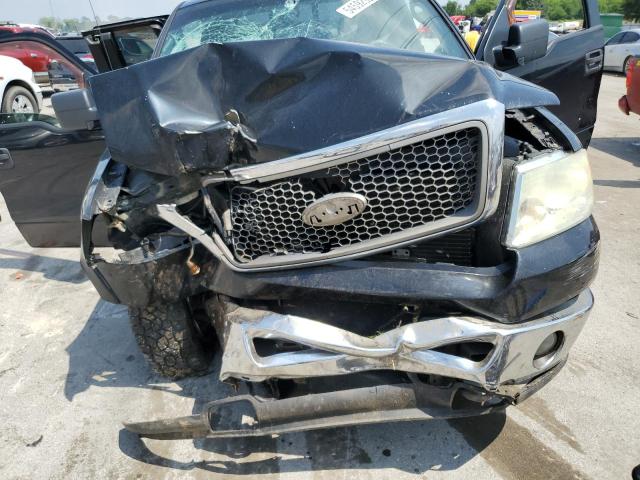صورة رقم 11 من المزاد - 2006 FORD F150 مع VIN 1FTPX14566FA36593