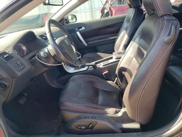 Zdjęcie 7 z aukcji – 2012 VOLVO C70 T5 z VIN YV1672MC6CJ131707