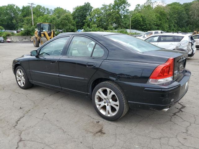 Photo 2 from auction – 2009 VOLVO S60 2.5T with VIN YV1RH592192738564