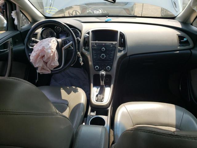 Photo 8 from auction – 2012 BUICK VERANO with VIN 1G4PP5SK9C4192050