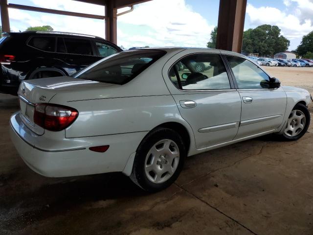 Photo 3 from auction – 2001 INFINITI I30 with VIN JNKCA31A91T037498