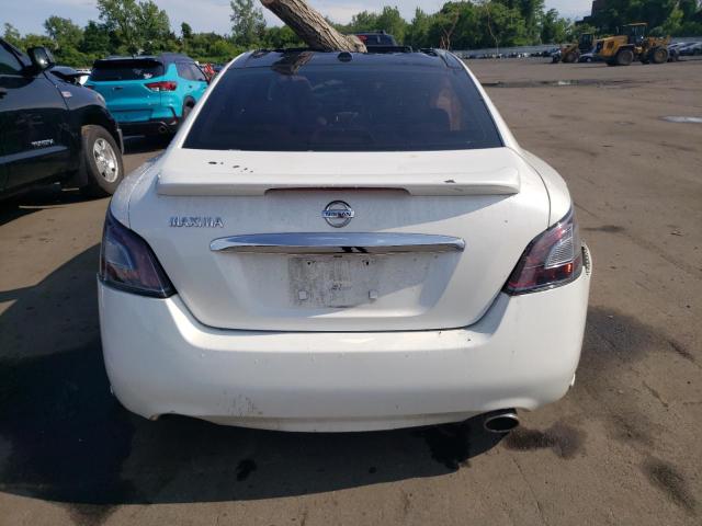 Photo 6 from auction – 2012 NISSAN MAXIMA S with VIN 1N4AA5AP1CC849279