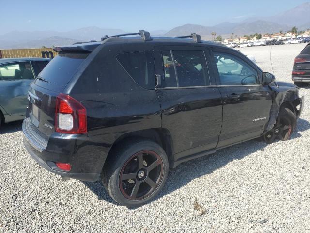 Photo 3 from auction – 2014 JEEP COMPASS LI with VIN 1C4NJCCB4ED502687