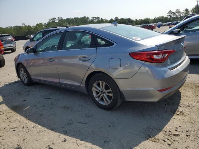 Photo 2 from auction – 2015 HYUNDAI SONATA SE with VIN 5NPE24AF6FH045983