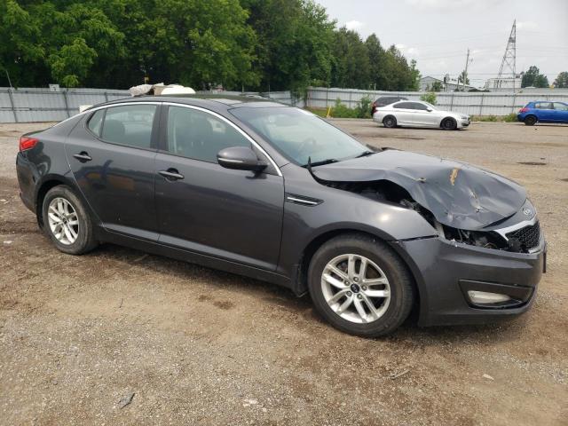Photo 4 from auction – 2012 KIA OPTIMA LX with VIN KNAGM4A7XC5296221