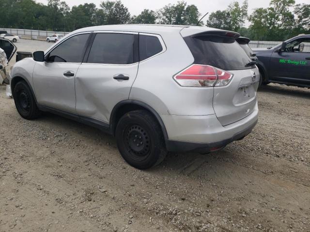 Снимка 2 от търг – 2016 NISSAN ROGUE S с VIN KNMAT2MT5GP679101