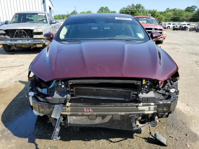Photo 5 from auction – 2017 FORD FUSION TIT with VIN 3FA6P0D98HR110875