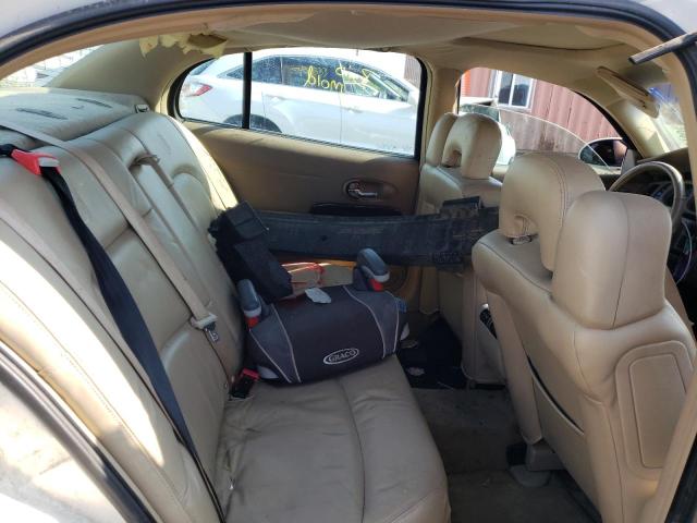 Photo 10 from auction – 2004 BUICK LESABRE LI with VIN 1G4HR54K04U156891