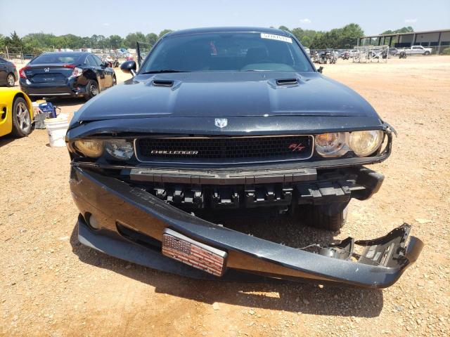 Photo 5 from auction – 2009 DODGE CHALLENGER with VIN 2B3LJ54T19H623648