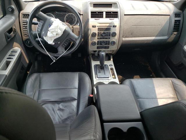 Photo 8 from auction – 2011 FORD ESCAPE XLT with VIN 1FMCU9D78BKB19995