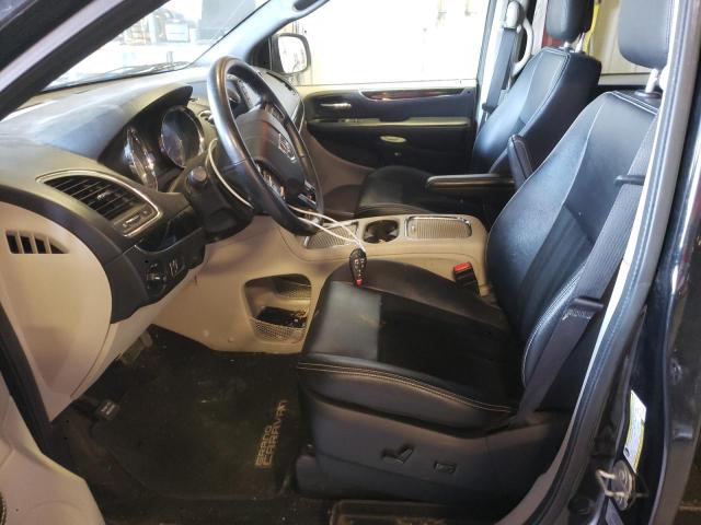 Zdjęcie 7 z aukcji – 2017 DODGE GRAND CARA z VIN 2C4RDGCG6HR700460