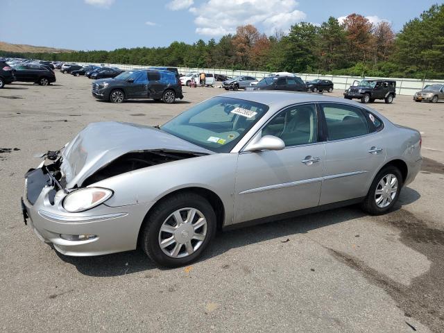 Photo 1 from auction – 2008 BUICK LACROSSE C with VIN 2G4WC582981336522
