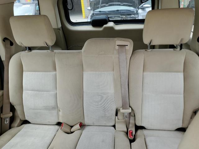 Photo 10 from auction – 2009 FORD EXPLORER X with VIN 1FMEU73E79UA20578