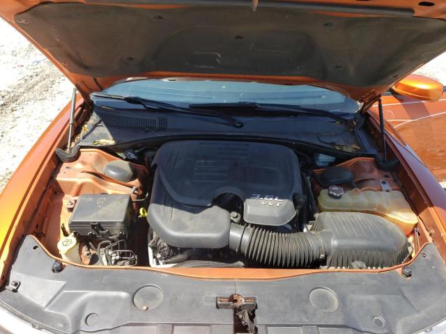 Photo 11 from auction – 2011 DODGE CHARGER with VIN 2B3CL3CG6BH586539