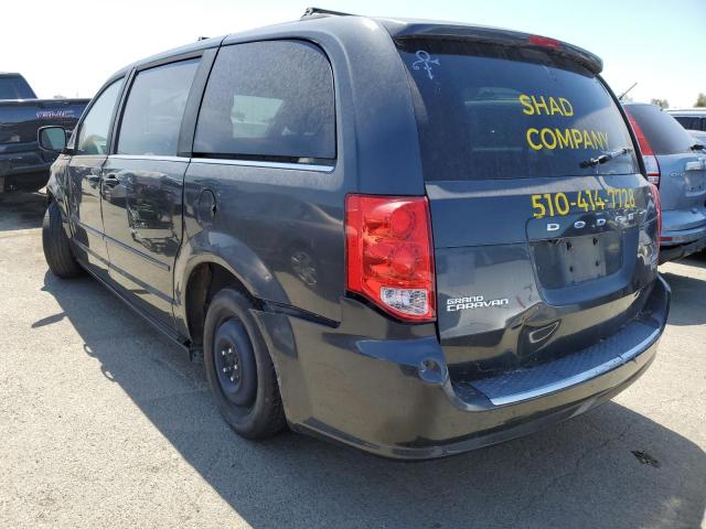 Photo 2 from auction – 2011 DODGE UK with VIN 2D4RN5DG8BR678696
