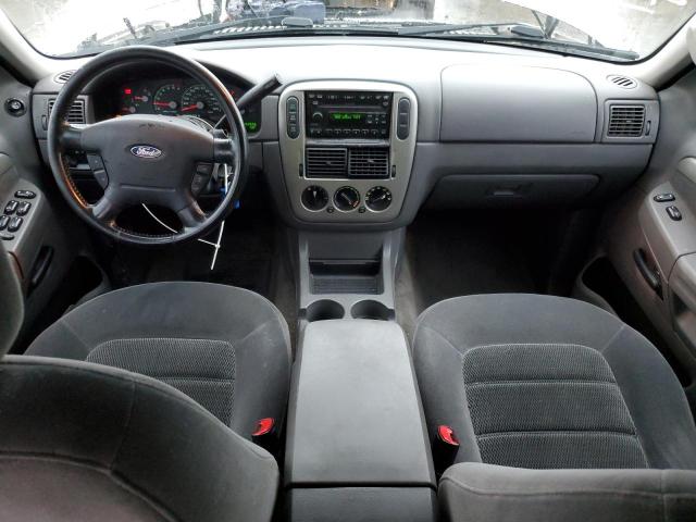 Photo 8 from auction – 2003 FORD EXPLORER X with VIN 1FMZU73W03ZA07000