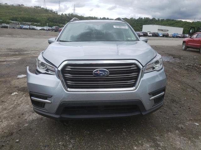 Photo 5 from auction – 2021 SUBARU ASCENT PRE with VIN 4S4WMAHD9M3411196