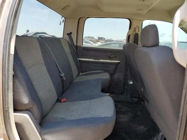 Photo 10 from auction – 2009 DODGE RAM 1500 with VIN 1D3HB13TX9S787847