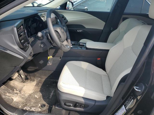 Photo 7 from auction – 2023 LEXUS RX 350H BA with VIN 2T2BBMCAXPC009380