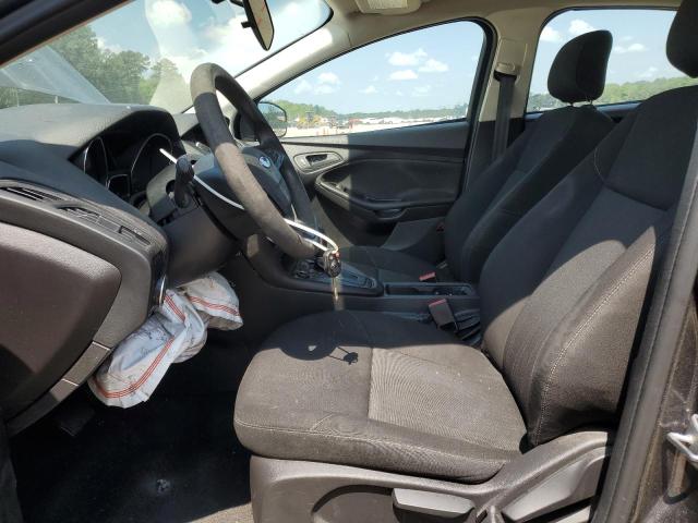 Zdjęcie 7 z aukcji – 2018 FORD FOCUS S z VIN 1FADP3E24JL275191