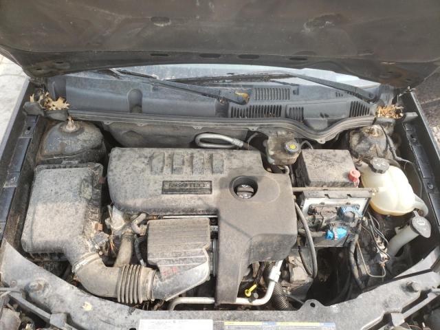 Photo 11 from auction – 2005 SATURN ION LEVEL with VIN 1G8AG52F15Z148332