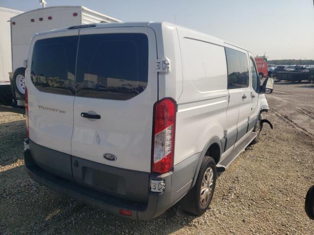 Photo 4 from auction – 2018 FORD TRANSIT T- with VIN 1FTYR1ZM9JKB32183