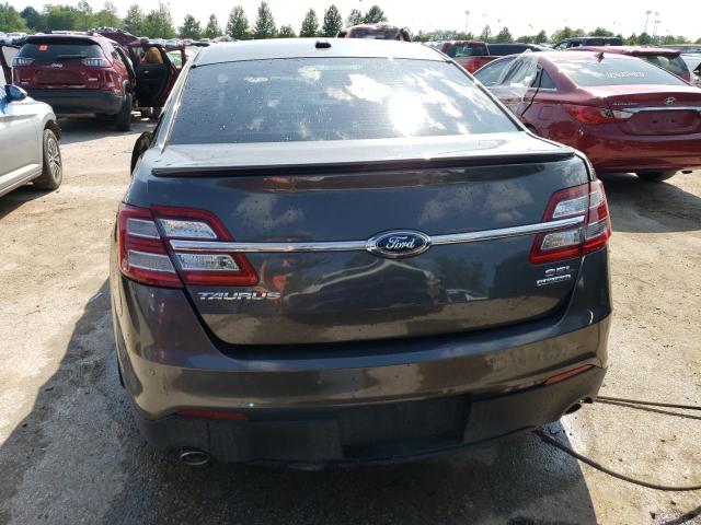 Photo 6 from auction – 2015 FORD TAURUS SEL with VIN 1FAHP2E83FG193792