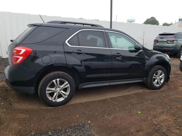 Photo 3 from auction – 2016 CHEVROLET EQUINOX LT with VIN 2GNALCEK2G6281914