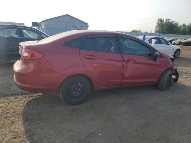 Photo 3 from auction – 2011 FORD FIESTA SE with VIN 3FADP4BJ9BM137762