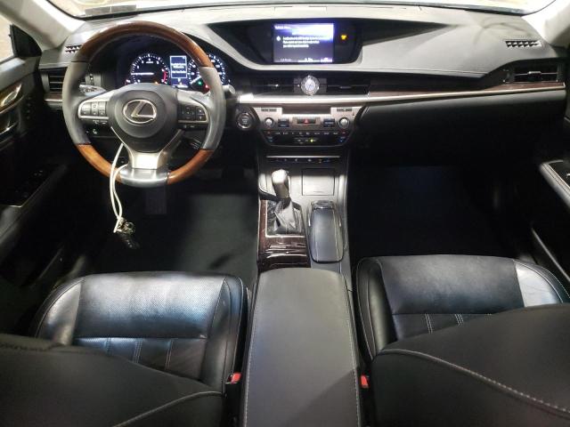 Photo 8 from auction – 2018 LEXUS ES 350 with VIN 58ABK1GG0JU082287
