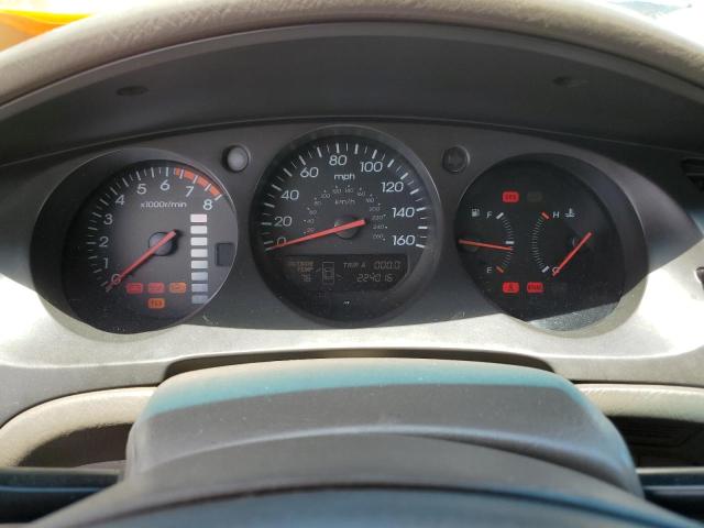 Photo 9 from auction – 2000 ACURA 3.2TL with VIN 19UUA5668YA050949