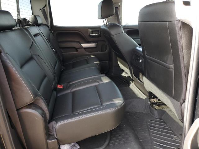 Photo 10 from auction – 2017 CHEVROLET SILVERADO with VIN 3GCUKSEJ2HG325524