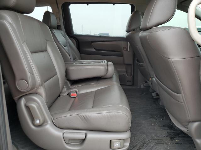 Photo 11 from auction – 2013 HONDA ODYSSEY EX with VIN 5FNRL5H66DB079301