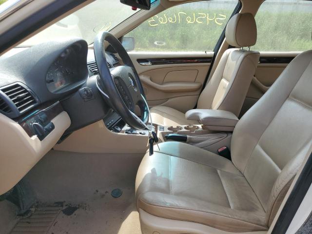 Photo 7 from auction – 2004 BMW 3 SERIES with VIN WBAEP33444PF04338