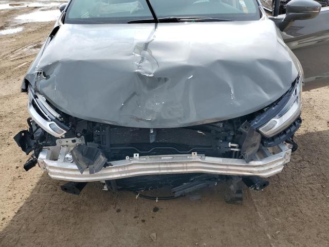 Photo 12 from auction – 2022 CHRYSLER PACIFICA T with VIN 2C4RC1BG7NR109549