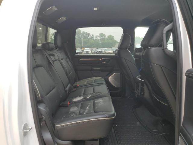 Photo 10 from auction – 2021 RAM 1500 LIMIT with VIN 1C6SRFHM1MN763279