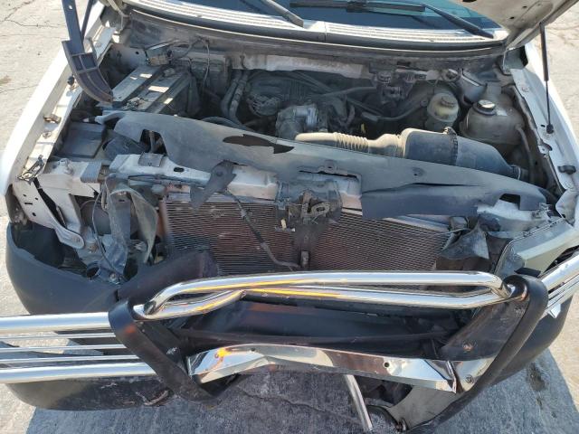 Photo 11 from auction – 2007 FORD F150 with VIN 1FTRF12297NA03731