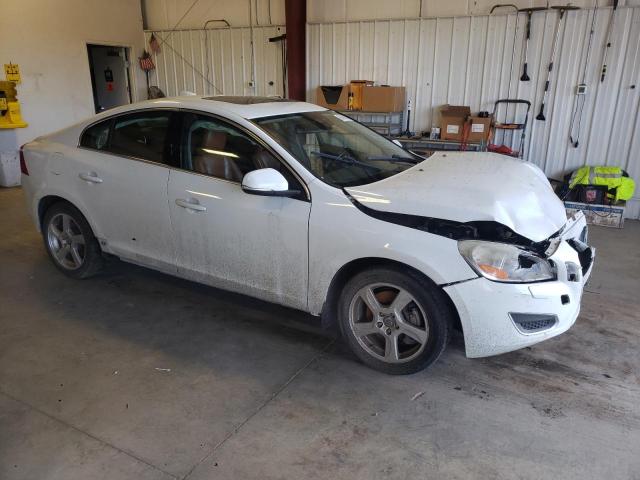 Photo 4 from auction – 2012 VOLVO S60 T5 with VIN YV1622FSXC2107634