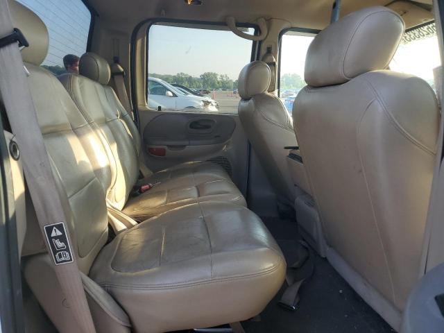 Photo 10 from auction – 2003 FORD F150 SUPER with VIN 1FTRW08L03KB61378