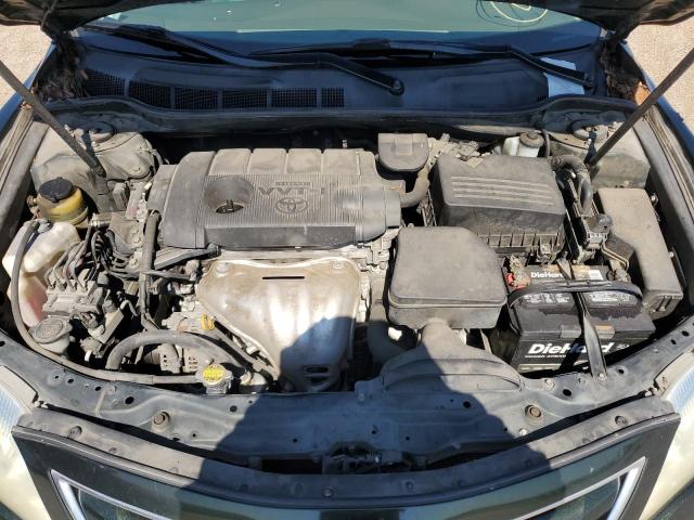 Photo 11 from auction – 2011 TOYOTA CAMRY BASE with VIN 4T4BF3EK8BR101478